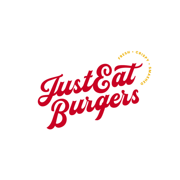 Just Eat Burgers